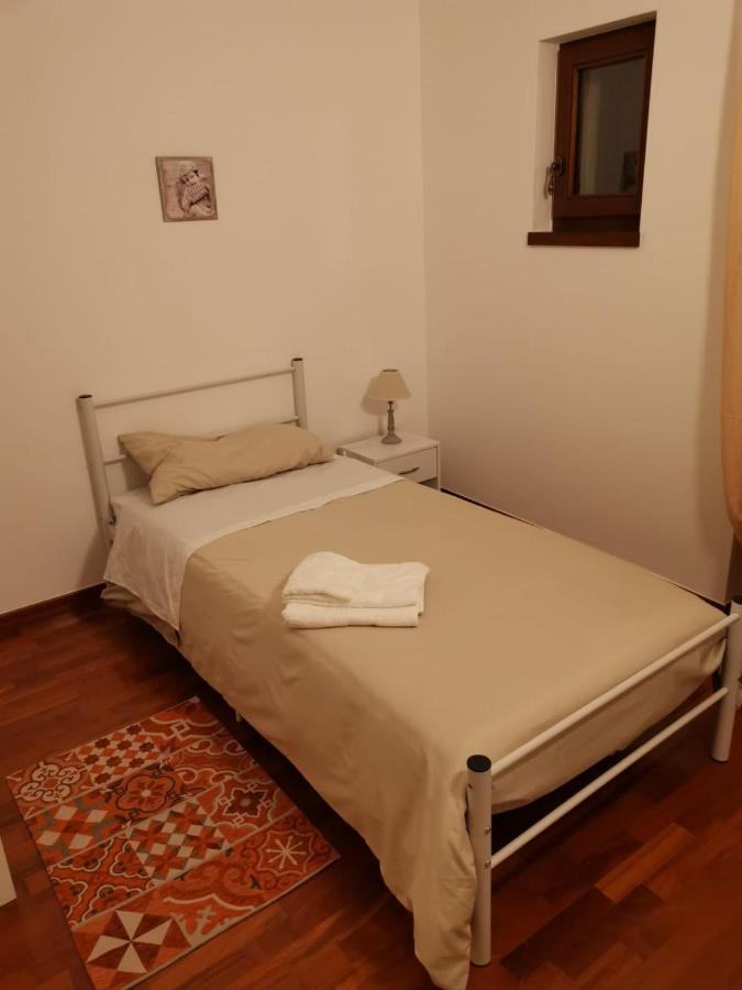 Dimora Marila Villa Ночи Екстериор снимка