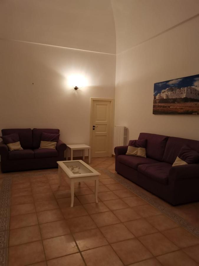 Dimora Marila Villa Ночи Екстериор снимка