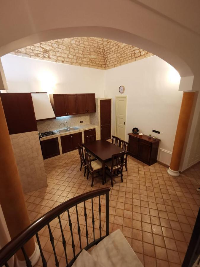 Dimora Marila Villa Ночи Екстериор снимка