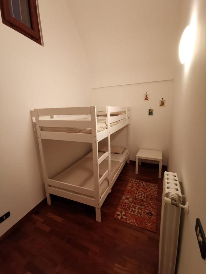 Dimora Marila Villa Ночи Екстериор снимка