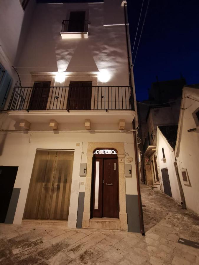Dimora Marila Villa Ночи Екстериор снимка