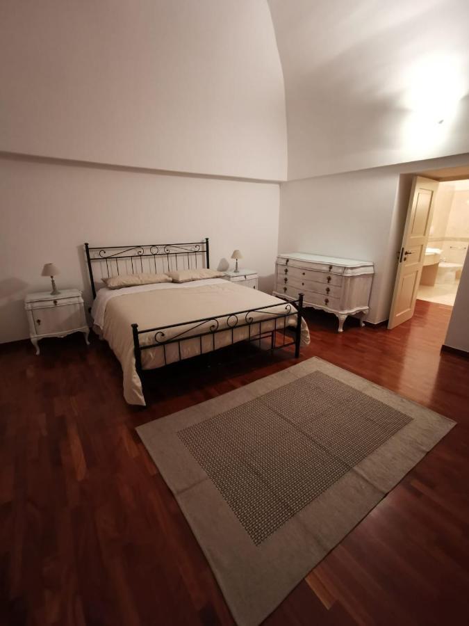 Dimora Marila Villa Ночи Екстериор снимка