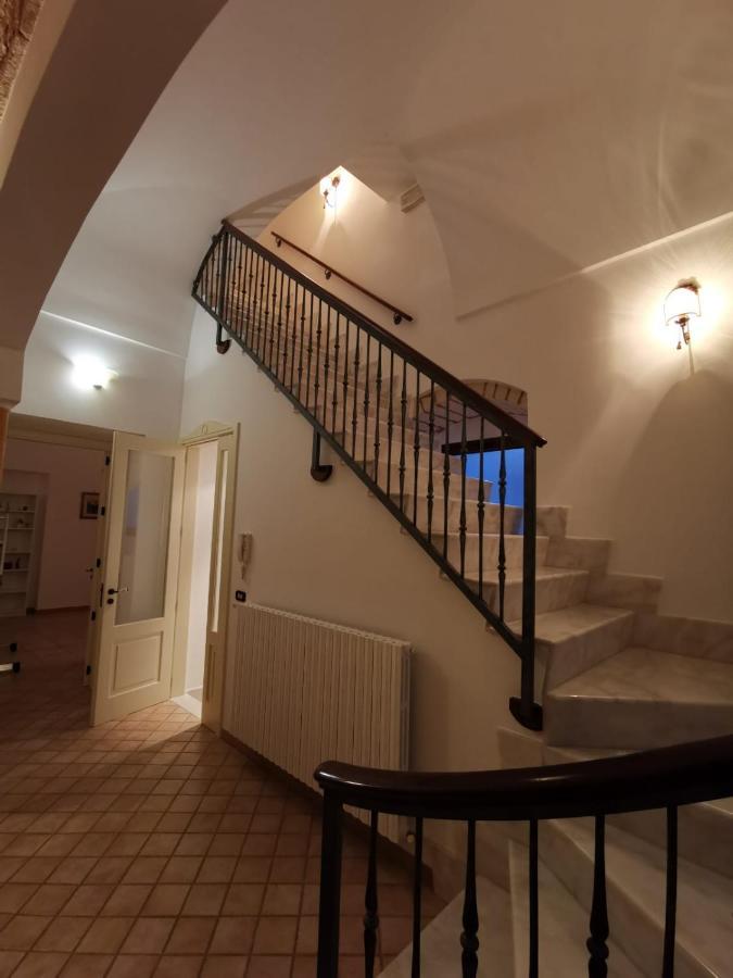 Dimora Marila Villa Ночи Екстериор снимка