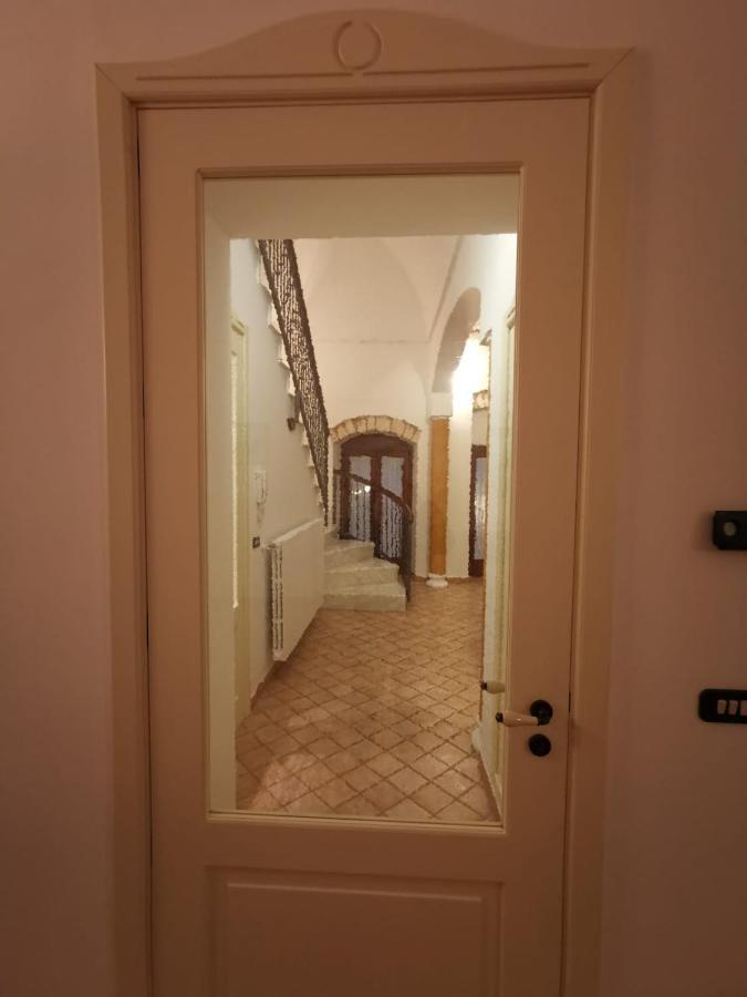 Dimora Marila Villa Ночи Екстериор снимка