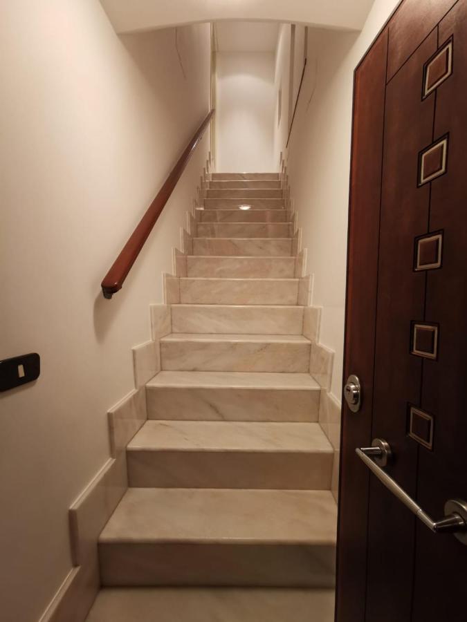 Dimora Marila Villa Ночи Екстериор снимка